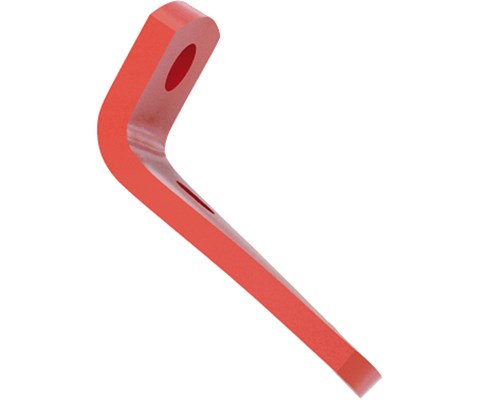 Brakett for ekstra strever høyre