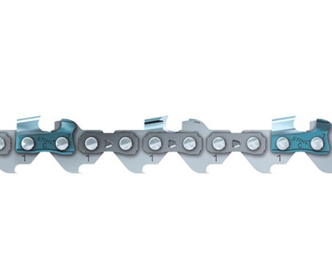 Sagkjede Picco Micro sagkjede 3 1,1 mm 25 cm
