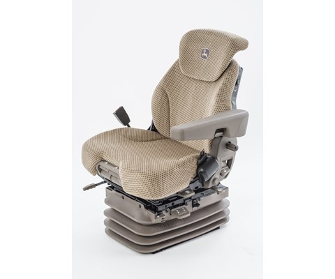 Førersete Super Comfort