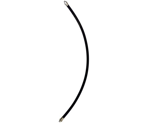 Armert slange til fettpresse