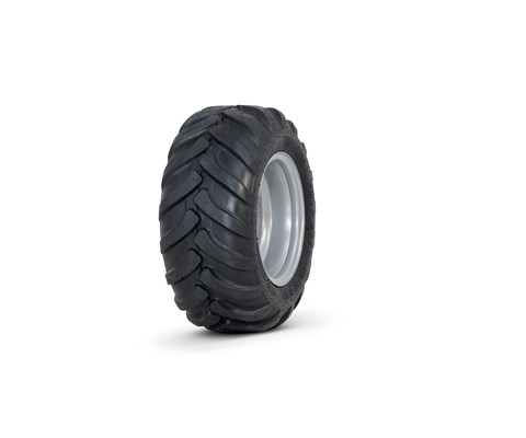 23x10.50-12TR 5 bolt hjul