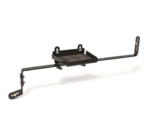 Festebrakett for tilbehør stor