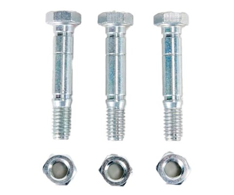 Brytebolt DeLuxe, Platinum og Pro 1 stk