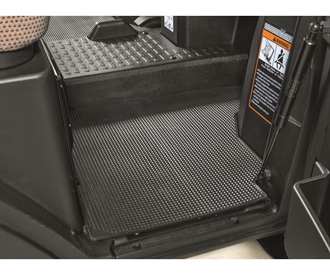 Gulvmatte for XUV590