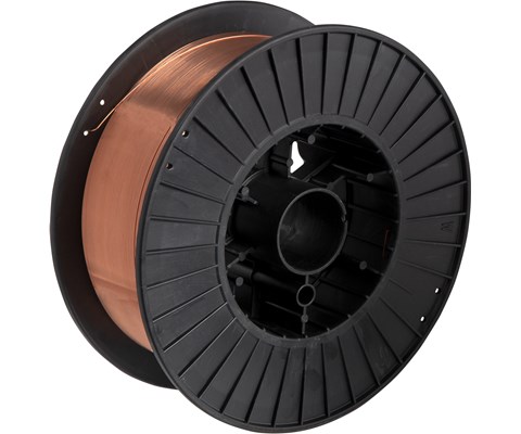 Sveisetråd SG2 0,8 mm 15 kg