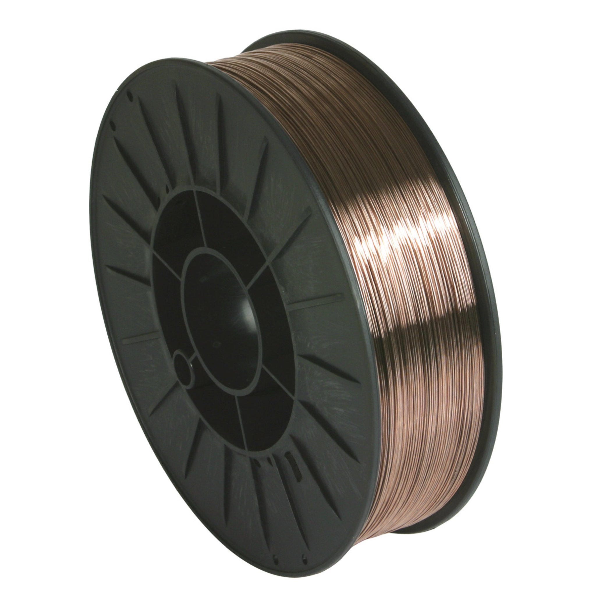 Sveisetråd SG2 0,8 mm 5 kg