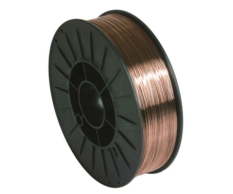 Sveisetråd SG2 0,8 mm 5 kg