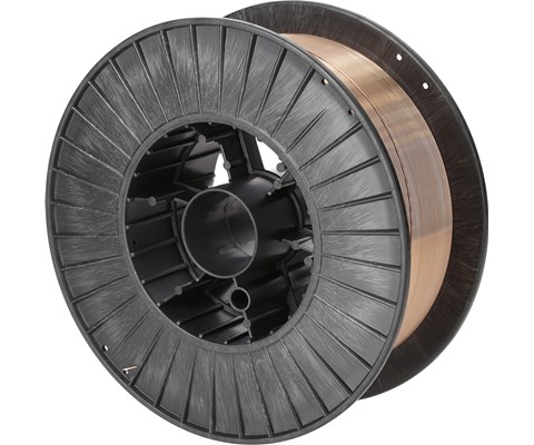 Sveisetråd SG2 1,0 mm 15 kg