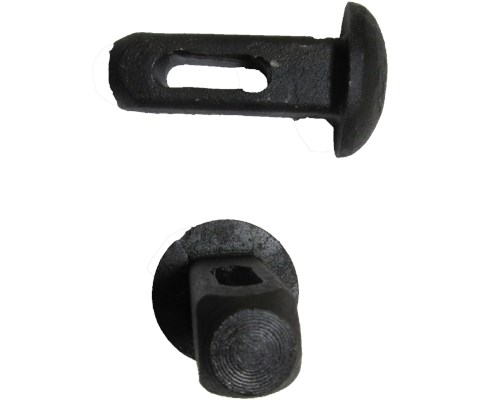 Plogbolt for kiler M16