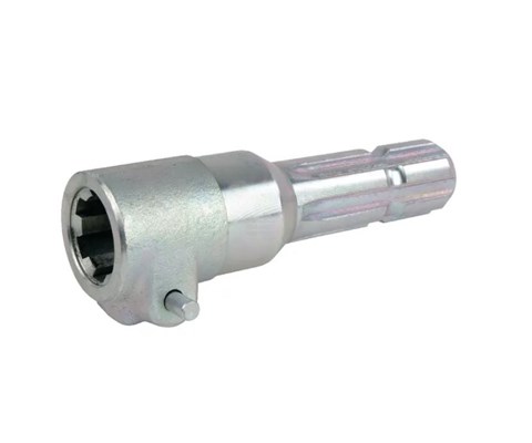 PTO forlenger 1 3/8"-6