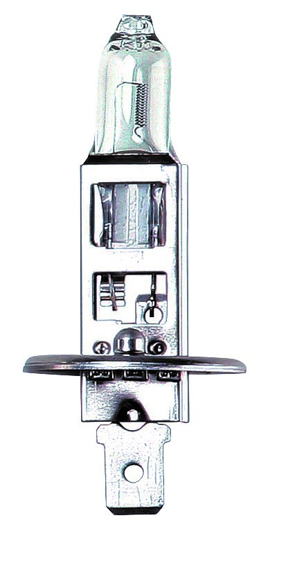 Lyspære 55W
