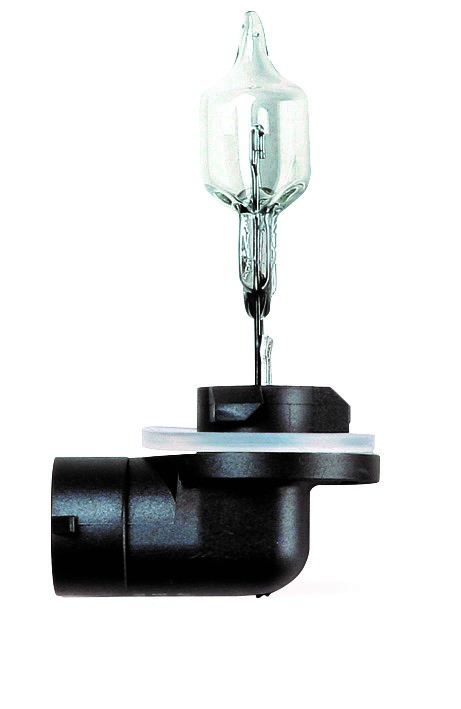 Lyspære 50W