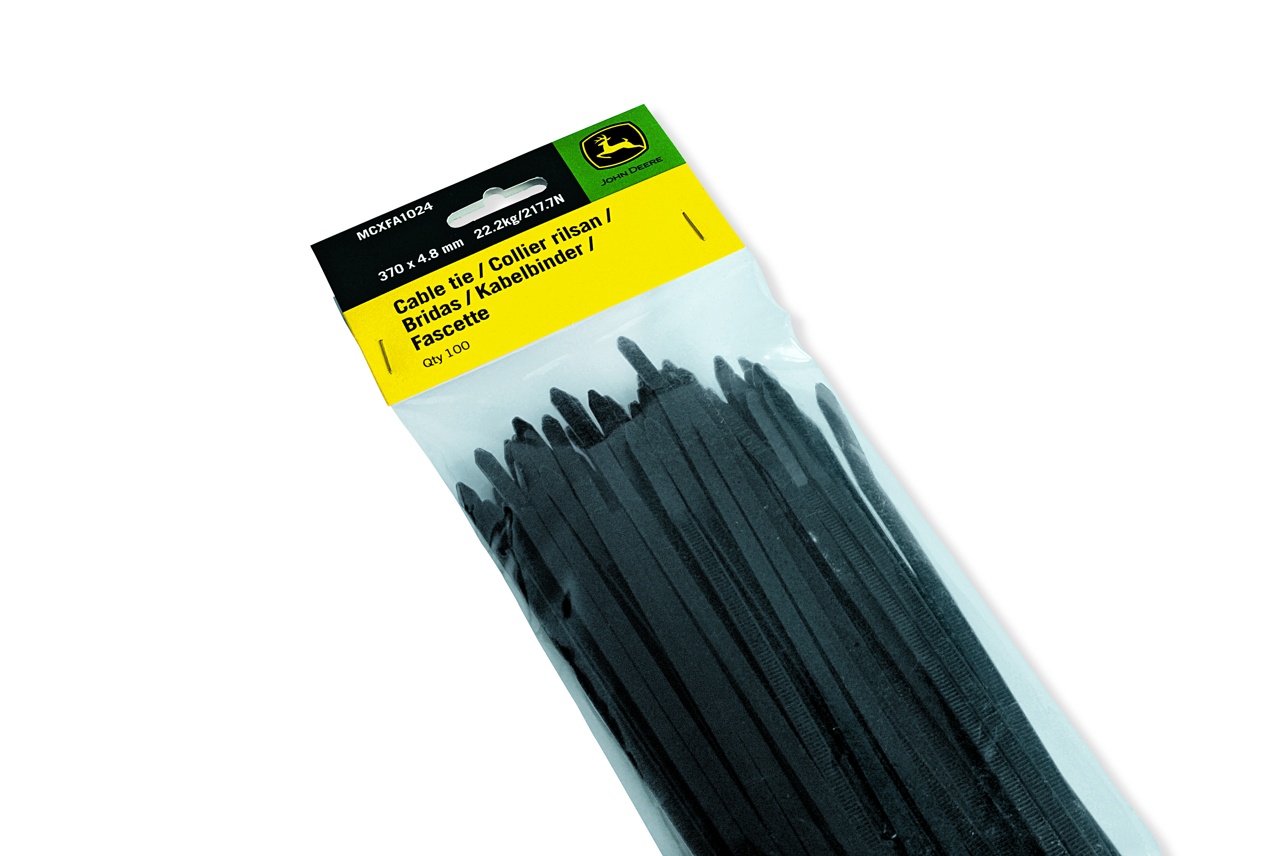 Kabelstrips