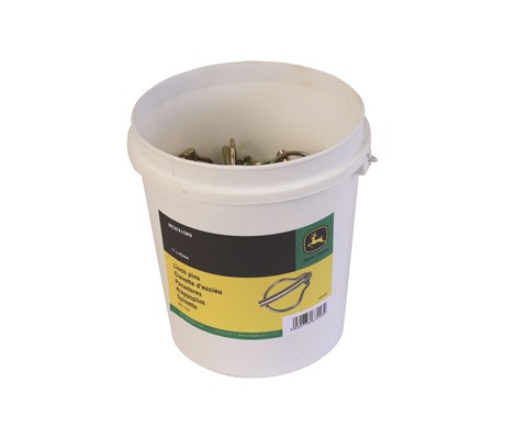 Orepinner pære ring