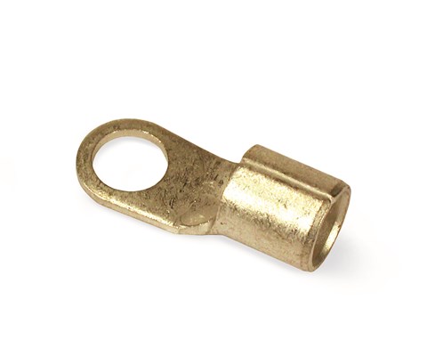 Polsko til batteri 13 mm 2 pk