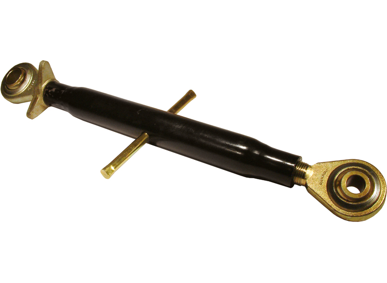 Toppstag heavy duty 620-886 mm