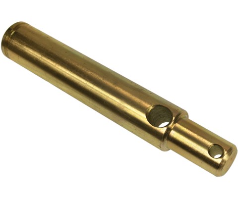 Toppstag kat. 1/2 trinnvis 25/22 mm