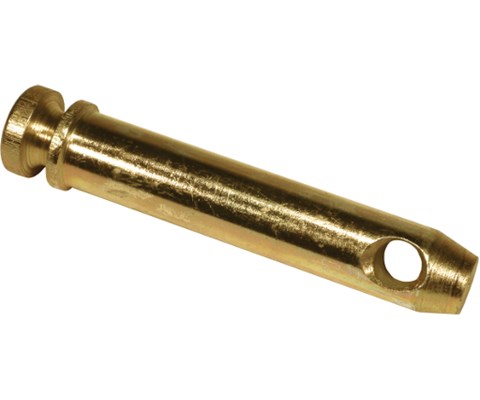 Bolt trekkstang kat. 3 37/118 mm