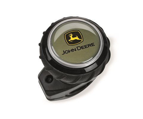 Rattkule deluxe svart logo