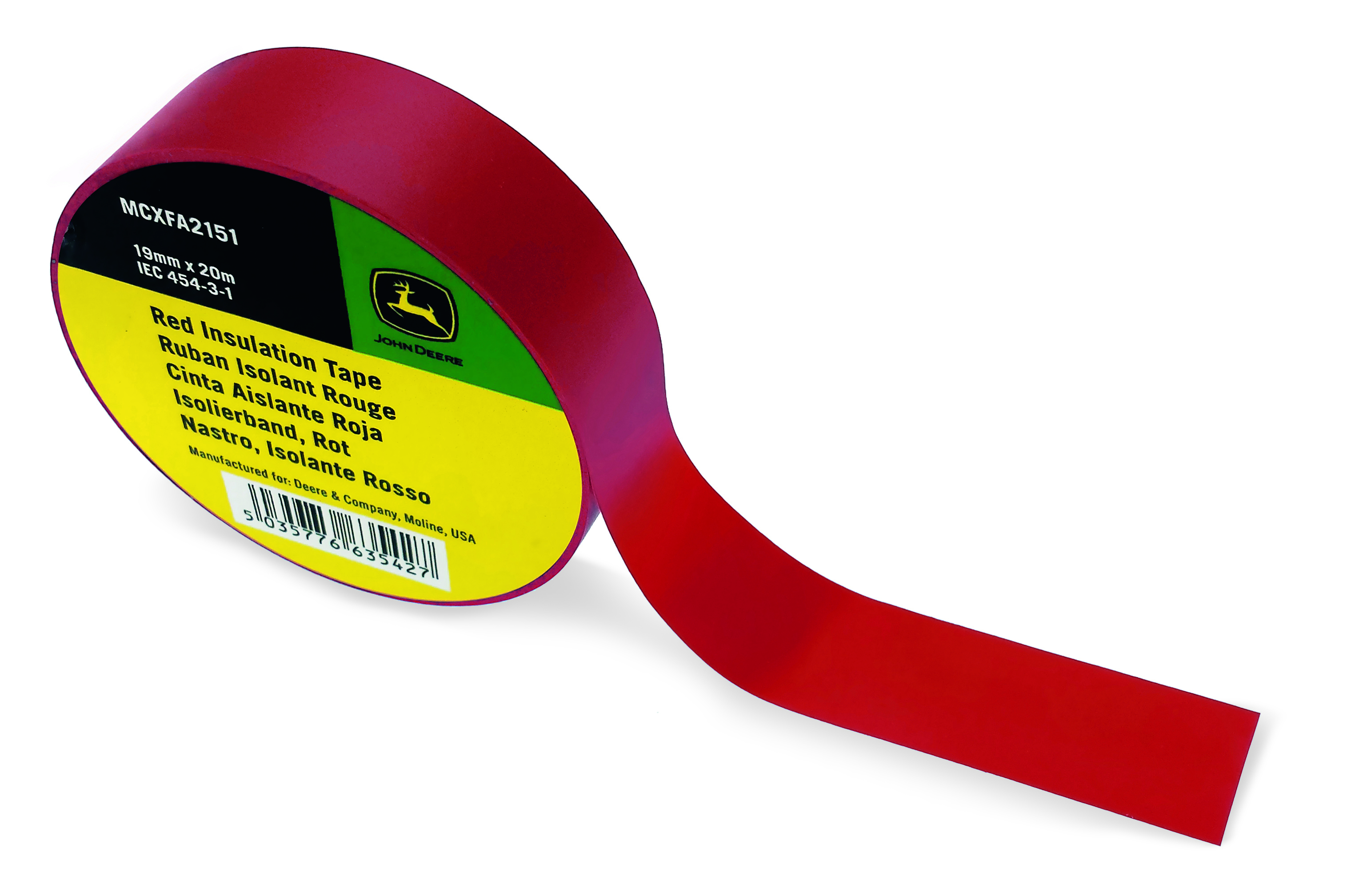 Elektrotape 20 m