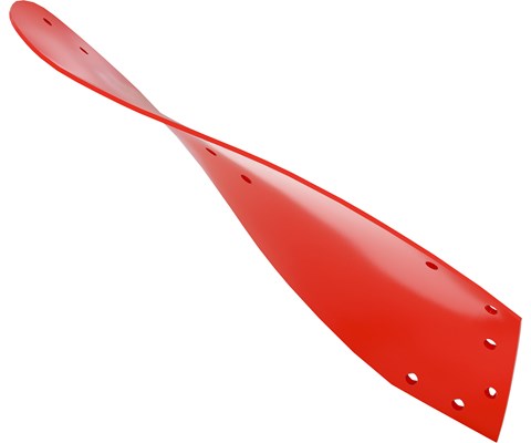 Veltefjøl venstre nr. 8