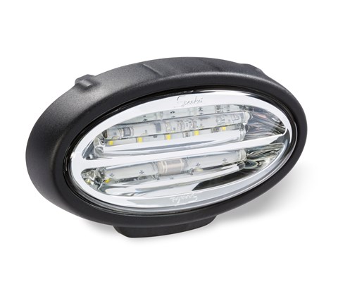 LED 1600 lumen 6R arbeidslys