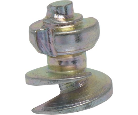 Ispigger BG1100 med verktøy 100 stk