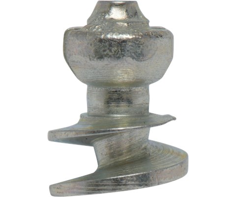 Ispigger BG1200 med verktøy 100 stk