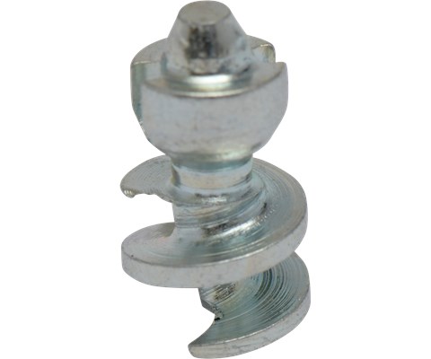 Ispigger BG1400 med verktøy 100 stk