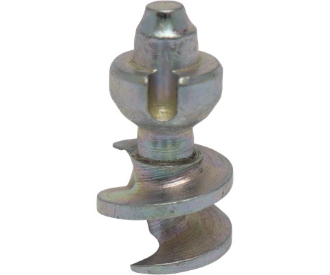 Ispigger BG1500 med verktøy 100 stk