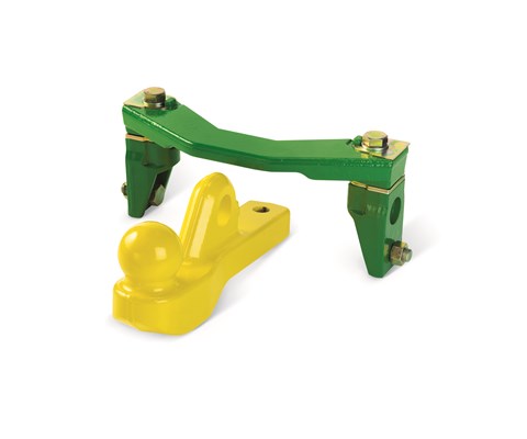 Monteringssett kuleinnstats 80 mm