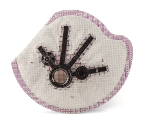 Sugefilter DEF 8000 serie