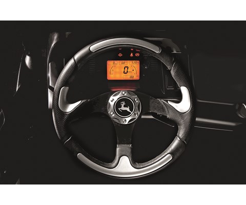 Sportsratt for Gator