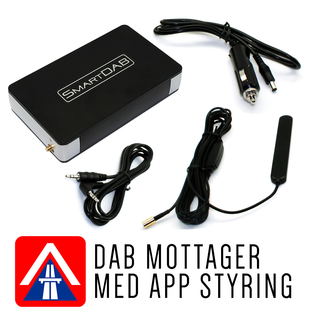 Smartdab