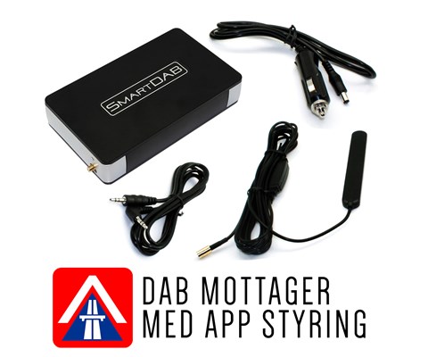 Smartdab