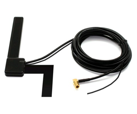 DAB+ antenne