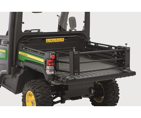 Planforlenger til Gator