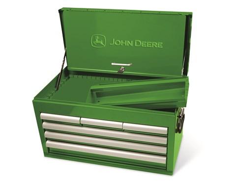 Verktøykasse med 172 deler