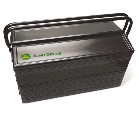 Verktøykasse 470x260 mm