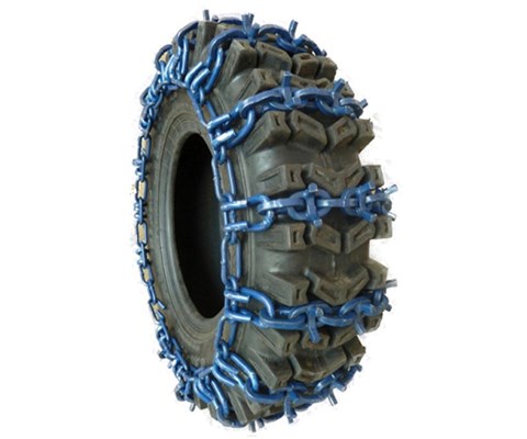 Snøfreserkjetting 15x5