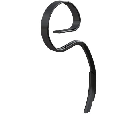 Tinde agrilla cobra 8 mm