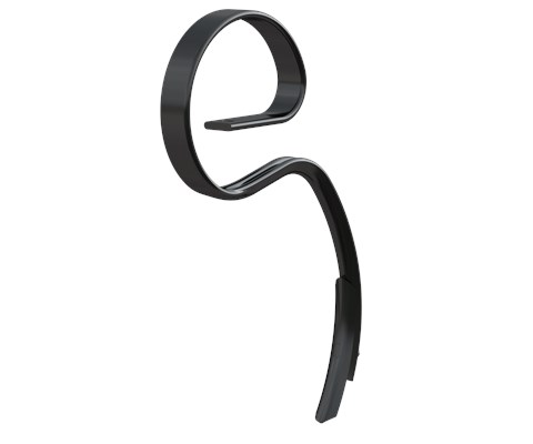 Tinde agrilla cobra 8 mm