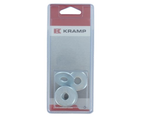 Stor låseskive Ø10 mm 10 stk