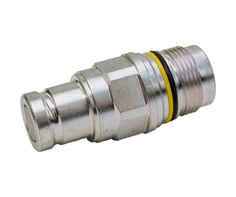 Flatface hannkobling