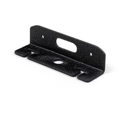 Vinkelbrakett for X6 varsellys