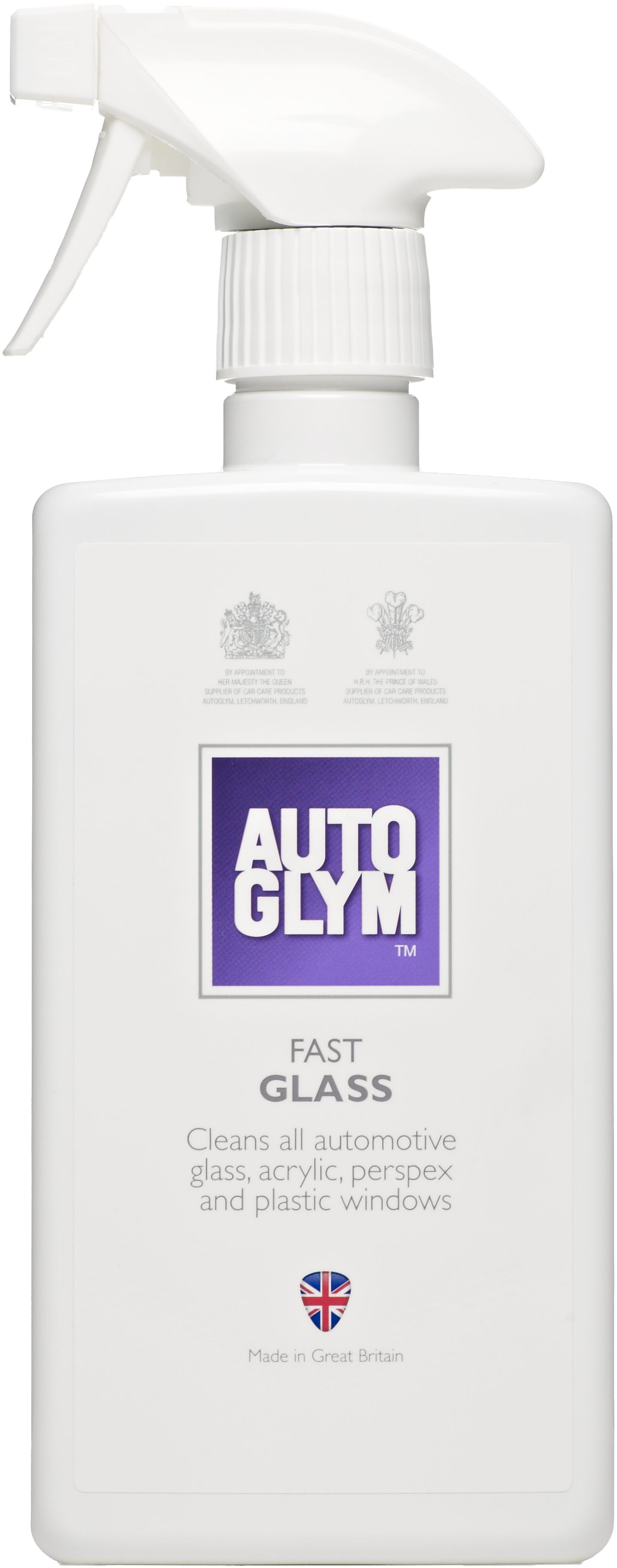 Vindusrens Fast Glass 500 ml