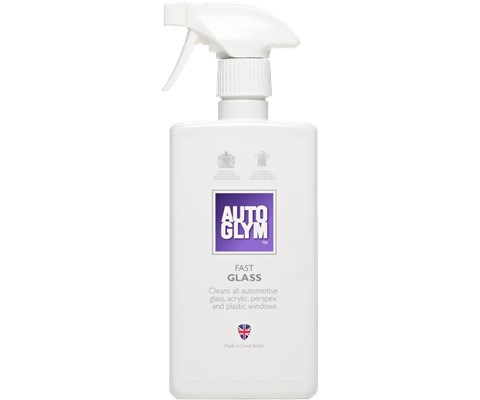 Vindusrens Fast Glass 500 ml
