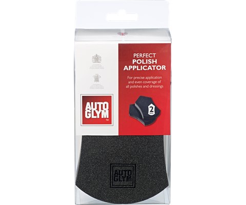 Perfect Polish applikator 2 pk