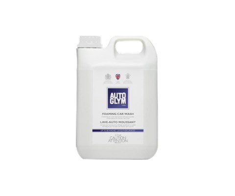 Bilshampoo Foaming 2,5 L