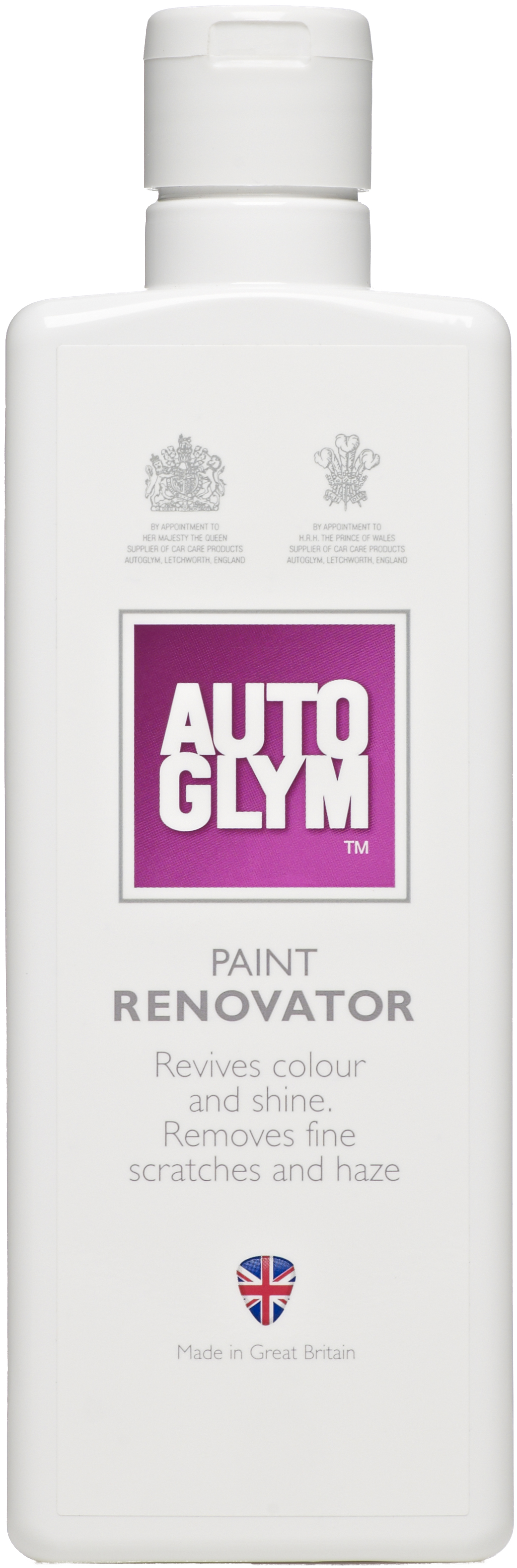 Lakkrens Paint Renovator 325 ml